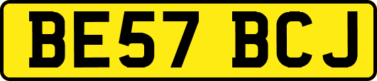 BE57BCJ