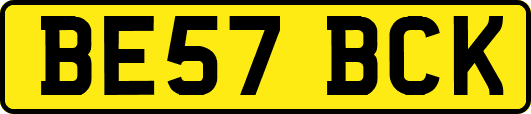 BE57BCK