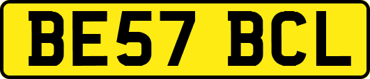 BE57BCL