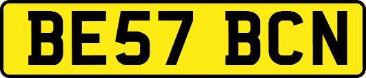 BE57BCN