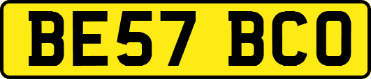 BE57BCO