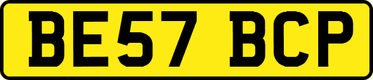 BE57BCP