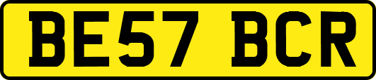 BE57BCR