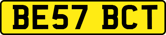 BE57BCT