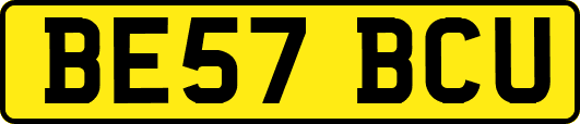 BE57BCU