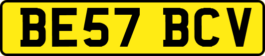 BE57BCV
