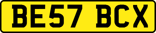 BE57BCX