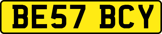 BE57BCY