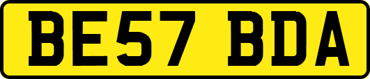 BE57BDA