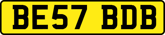 BE57BDB