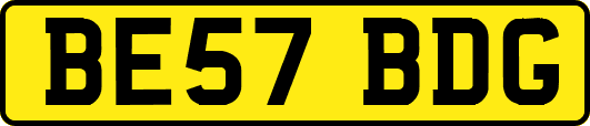 BE57BDG
