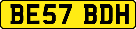 BE57BDH