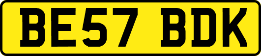 BE57BDK