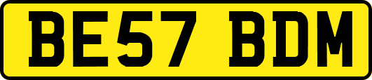 BE57BDM