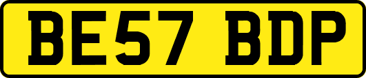BE57BDP