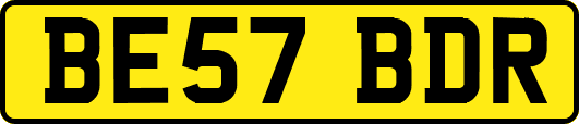 BE57BDR