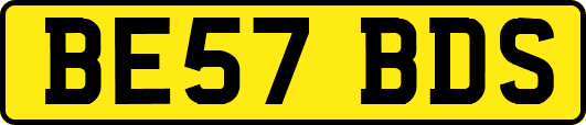 BE57BDS