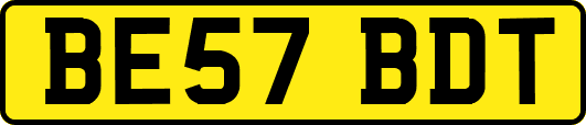 BE57BDT