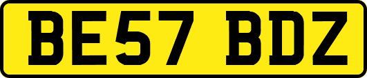 BE57BDZ
