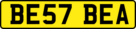 BE57BEA