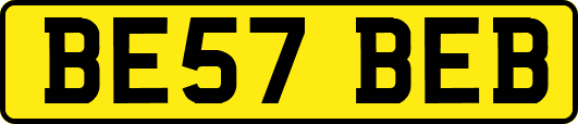 BE57BEB