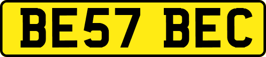 BE57BEC