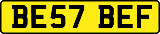 BE57BEF