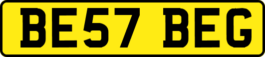 BE57BEG