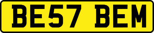 BE57BEM
