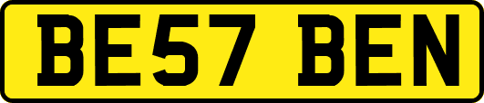 BE57BEN