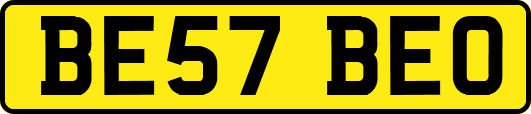 BE57BEO