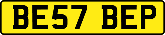 BE57BEP