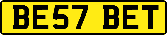 BE57BET