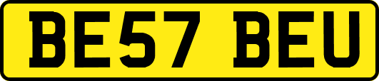 BE57BEU
