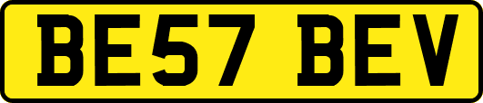 BE57BEV
