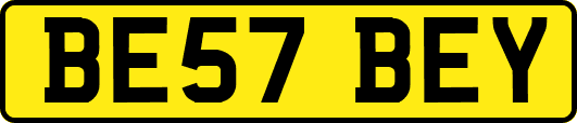 BE57BEY