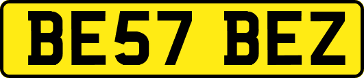 BE57BEZ
