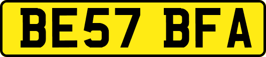 BE57BFA