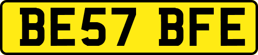 BE57BFE