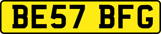 BE57BFG