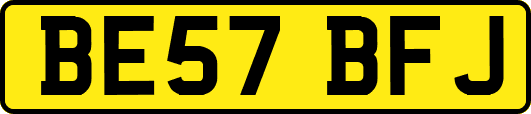 BE57BFJ