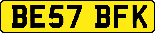 BE57BFK