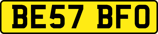 BE57BFO