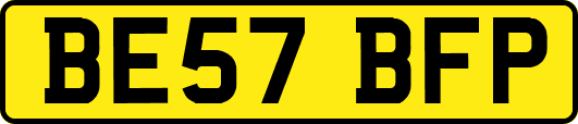 BE57BFP