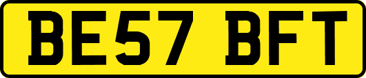 BE57BFT