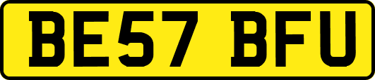 BE57BFU