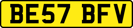 BE57BFV