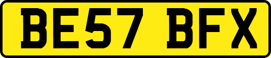 BE57BFX