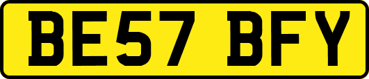 BE57BFY