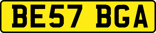 BE57BGA